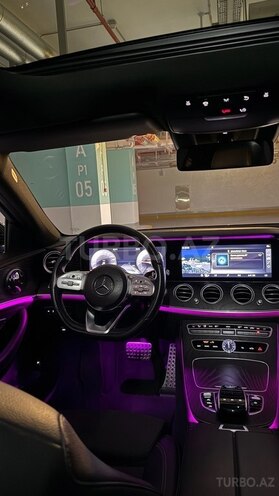 Mercedes E 220 d 2019, 97,000 km - 2.0 l - Bakı