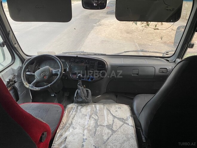 Hyundai County 2011, 470,000 km - 3.9 l - Sumqayıt