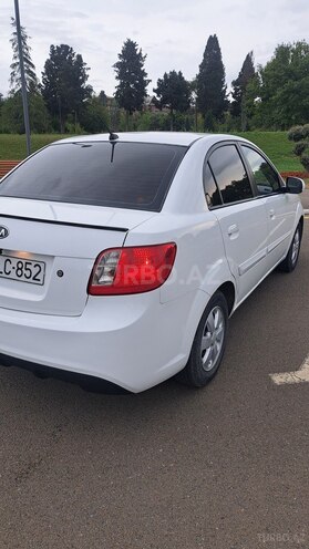 Kia Rio 2010, 197,555 km - 1.4 l - Gəncə