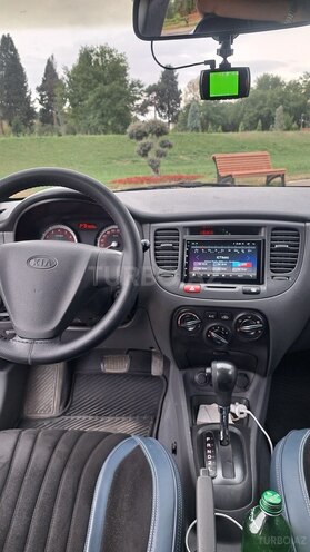 Kia Rio 2010, 197,555 km - 1.4 l - Gəncə
