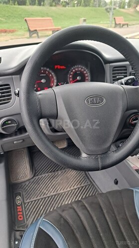 Kia Rio 2010, 197,555 km - 1.4 l - Gəncə