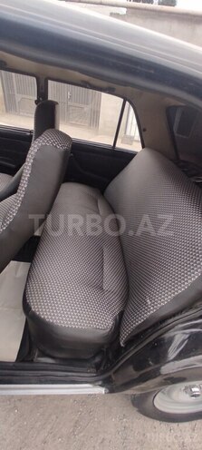 LADA (VAZ) 2107 2011, 53,500 km - 1.7 l - Bakı