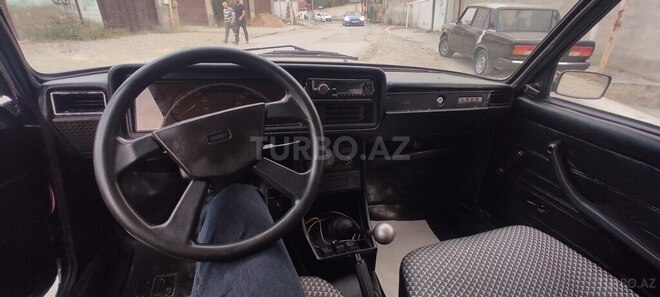 LADA (VAZ) 2107 2011, 53,500 km - 1.7 l - Bakı