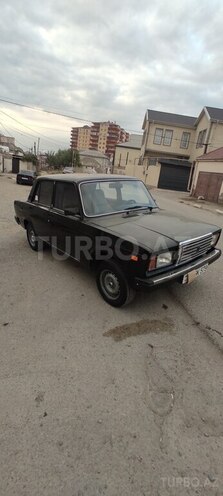 LADA (VAZ) 2107 2011, 53,500 km - 1.7 l - Bakı