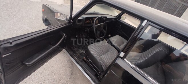 LADA (VAZ) 2107 2011, 53,500 km - 1.7 l - Bakı