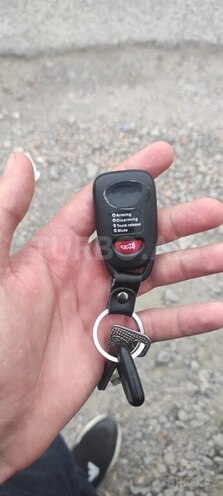 LADA (VAZ) 2107 2011, 53,500 km - 1.7 l - Bakı