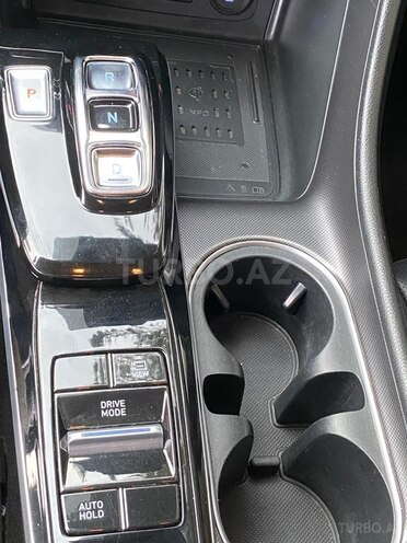 Hyundai Sonata 2020, 140,000 km - 2.0 л - Bakı