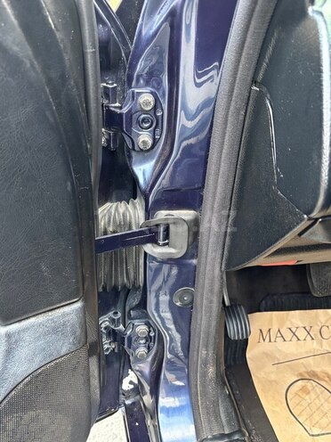 Mercedes C 220 1998, 440,000 km - 2.2 l - Bakı