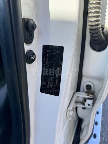 Kia Sorento 2011, 335,000 km - 2.0 л - Bakı