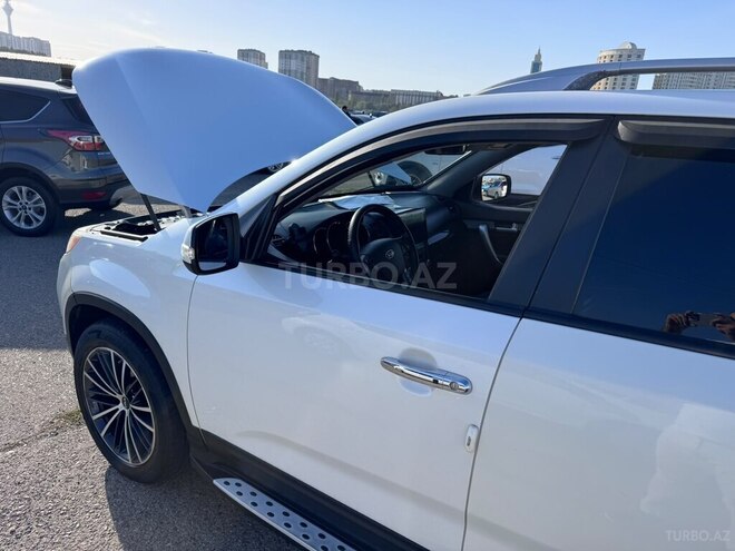 Kia Sorento 2011, 335,000 km - 2.0 л - Bakı