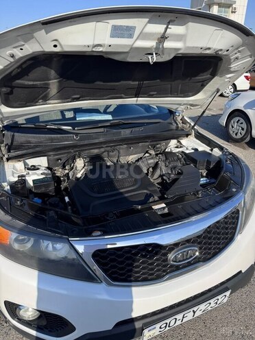 Kia Sorento 2011, 335,000 km - 2.0 л - Bakı