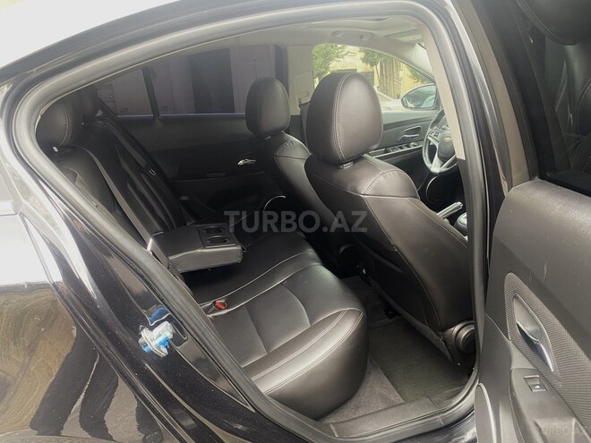Chevrolet Cruze 2015, 299,781 km - 1.4 l - Bakı