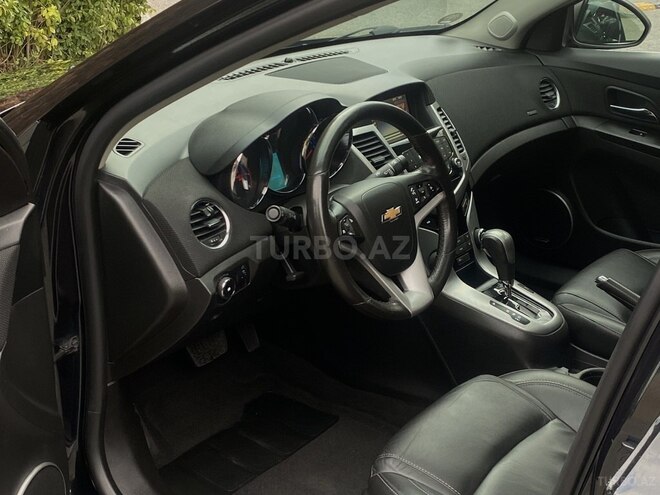 Chevrolet Cruze 2015, 299,781 km - 1.4 l - Bakı