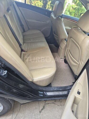 Hyundai Sonata 2008, 170,000 km - 2.4 л - Bakı