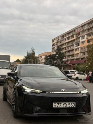 Changan  2025, 9,161 km - 1.5 л - Bakı