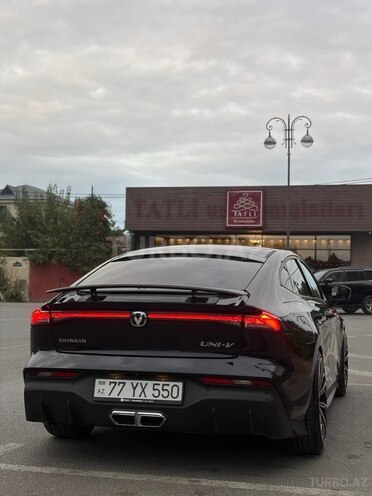 Changan  2025, 9,161 km - 1.5 л - Bakı