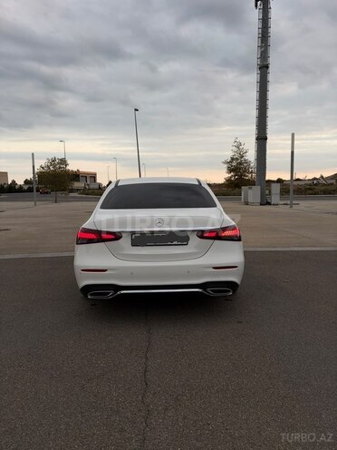 Mercedes E 220 d 4MATIC 2020, 118,000 km - 2.0 l - Bakı