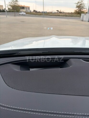 Mercedes E 220 d 4MATIC 2020, 118,000 km - 2.0 l - Bakı