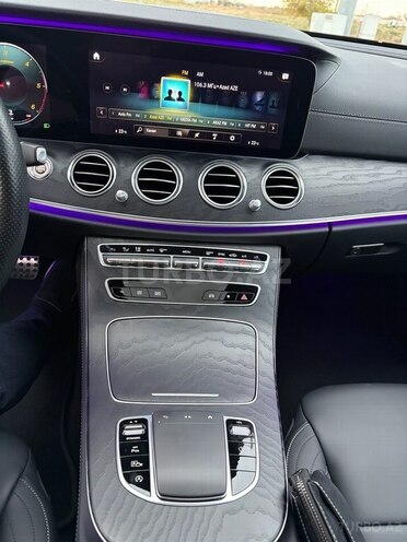 Mercedes E 220 d 4MATIC 2020, 118,000 km - 2.0 l - Bakı