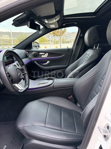 Mercedes E 220 d 4MATIC 2020, 118,000 km - 2.0 l - Bakı