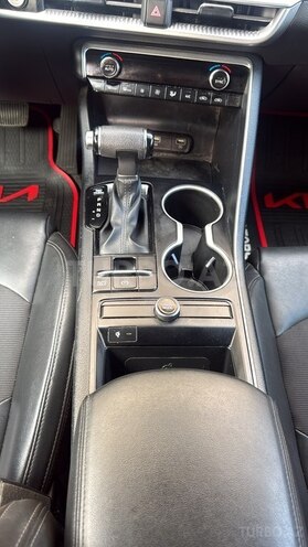 Kia K5 2020, 77,000 km - 1.6 l - Bakı