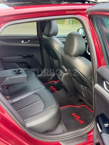 Kia K5 2020, 77,000 km - 1.6 l - Bakı