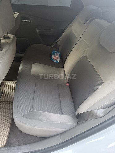 Chevrolet Cobalt 2024, 127,000 km - 1.5 l - Bakı