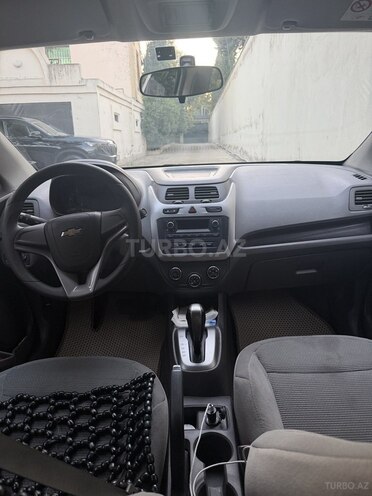 Chevrolet Cobalt 2024, 127,000 km - 1.5 l - Bakı