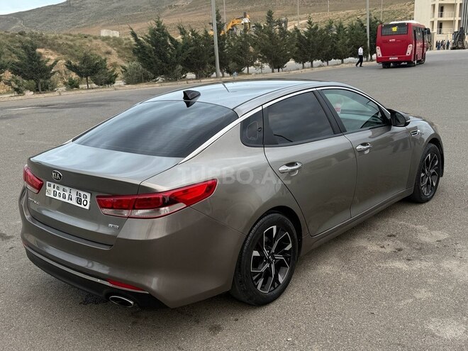 Kia Optima 2016, 148,623 km - 1.6 л - Bakı