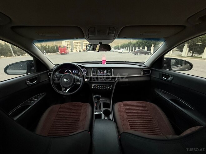 Kia Optima 2016, 148,623 km - 1.6 л - Bakı