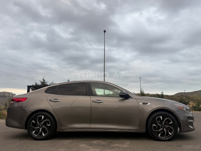 Kia Optima 2016, 148,623 km - 1.6 л - Bakı