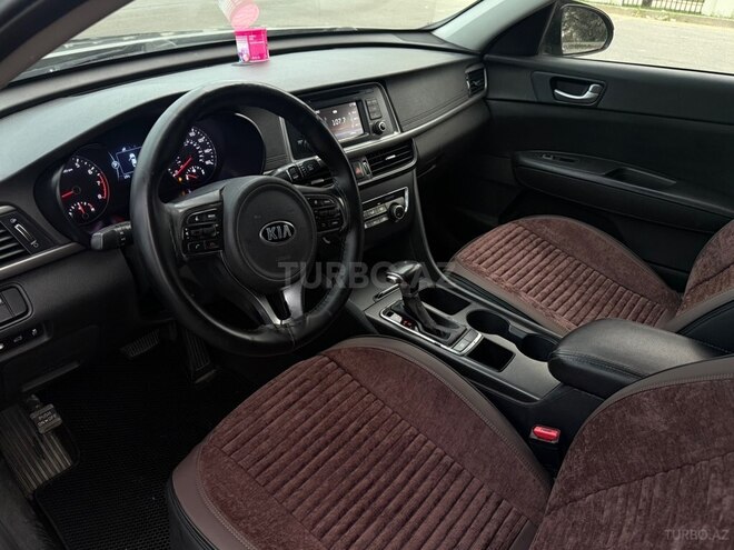 Kia Optima 2016, 148,623 km - 1.6 л - Bakı