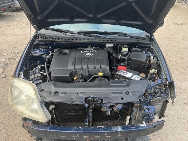 Toyota Corolla 2005, 263,313 km - 1.4 л - Bakı