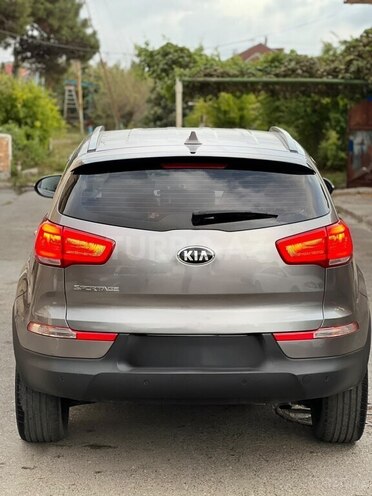 Kia Sportage 2014, 250,000 km - 2.0 l - Bakı