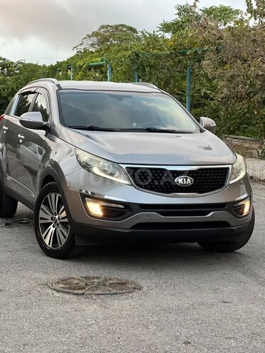 Kia Sportage 2014, 250,000 km - 2.0 l - Bakı