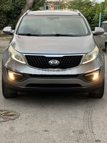 Kia Sportage 2014, 250,000 km - 2.0 l - Bakı