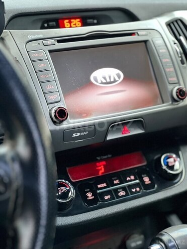Kia Sportage 2014, 250,000 km - 2.0 l - Bakı