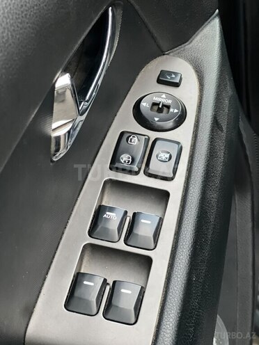 Kia Sportage 2014, 250,000 km - 2.0 l - Bakı