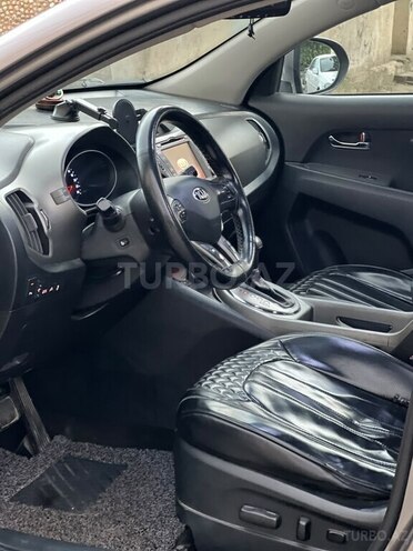 Kia Sportage 2014, 250,000 km - 2.0 l - Bakı