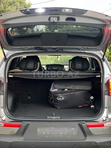 Kia Sportage 2014, 250,000 km - 2.0 l - Bakı
