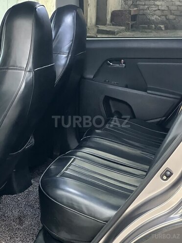 Kia Sportage 2014, 250,000 km - 2.0 l - Bakı
