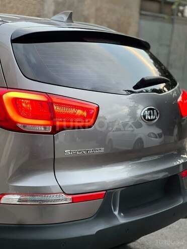 Kia Sportage 2014, 250,000 km - 2.0 l - Bakı