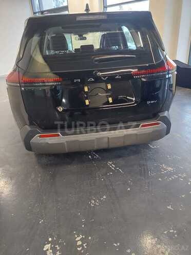 Toyota RAV4 2026, 0 km - 2.0 l - Bakı