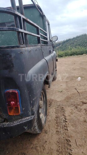 UAZ 469 1975, 130,627 km - 2.5 l - Bakı