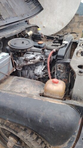 UAZ 469 1975, 130,627 km - 2.5 l - Bakı
