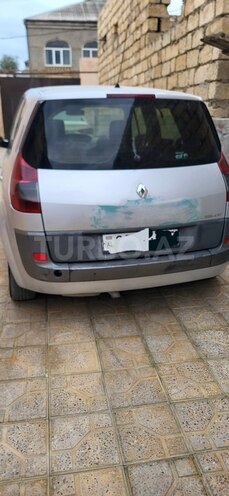Renault Scenic 2007, 250,000 km - 1.5 l - Bakı