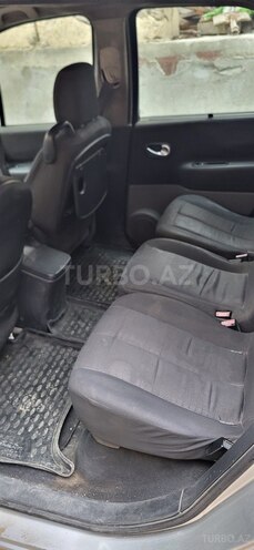 Renault Scenic 2007, 250,000 km - 1.5 l - Bakı