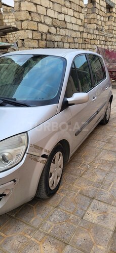 Renault Scenic 2007, 250,000 km - 1.5 l - Bakı