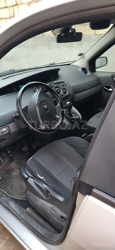 Renault Scenic 2007, 250,000 km - 1.5 l - Bakı