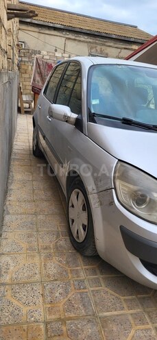 Renault Scenic 2007, 250,000 km - 1.5 l - Bakı